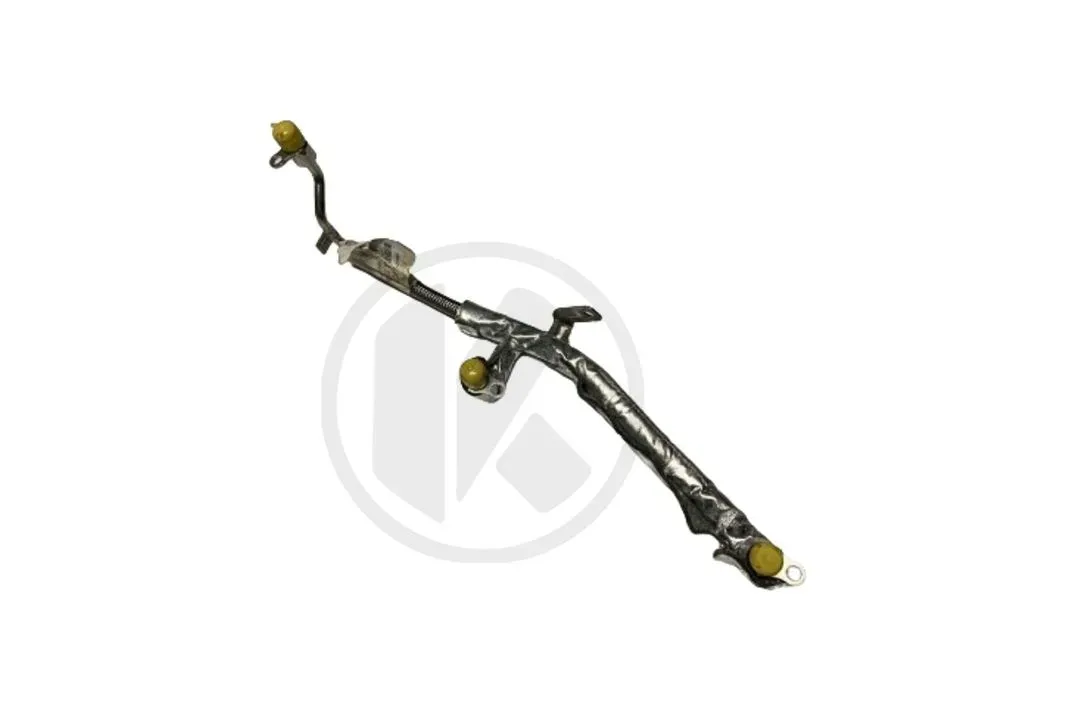OIL FEED LINE